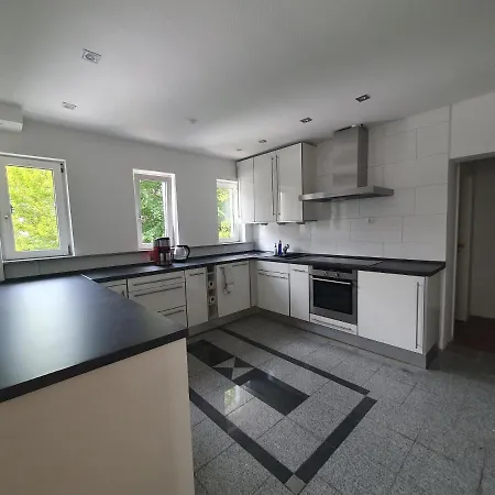 Schoenes, Vollmoebliertes Direkt An Der Uniklinik Mainz