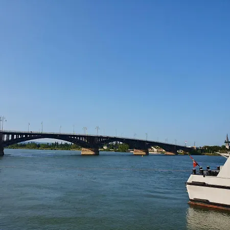 Schoenes, Vollmoebliertes Direkt An Der Uniklinik * Mainz