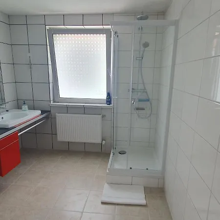 Homestay Schoenes, Vollmoebliertes Direkt An Der Uniklinik Mainz